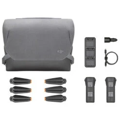DJI Mavic 3 – Fly More Kit
