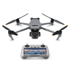 DJI Mavic 3 Pro Drone + DJI RC Smart Controller