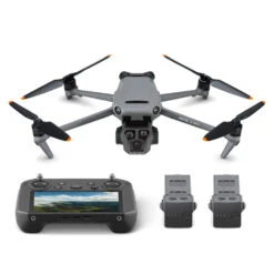 DJI Mavic 3 Pro β Fly More Combo With DJI RC Pro Controller