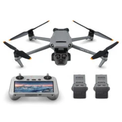 DJI Mavic 3 Pro β Fly More Combo With DJI RC Smart Controller