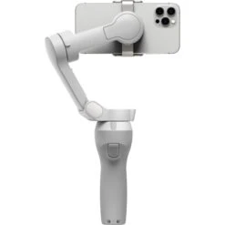 DJI Osmo Mobile SE Smartphone Gimbal -Cinegear Shop DJI OM SE 03