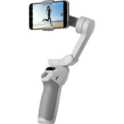 DJI Osmo Mobile SE Smartphone Gimbal -Cinegear Shop DJI OM SE 04