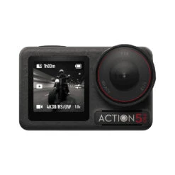 DJI Osmo Action 5 Pro Standard Combo