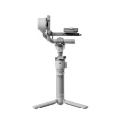 DJI RS 4 Mini Handheld Gimbal Stabilizer