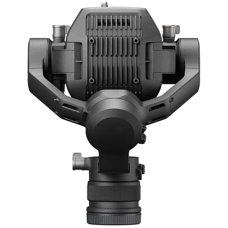 DJI Zenmuse X9-8K Gimbal Camera 5 DJI Zenmuse X9-8K Gimbal Camera - Image 5