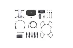 DJI Mavic Air -Cinegear Shop DJI mavic air in the box