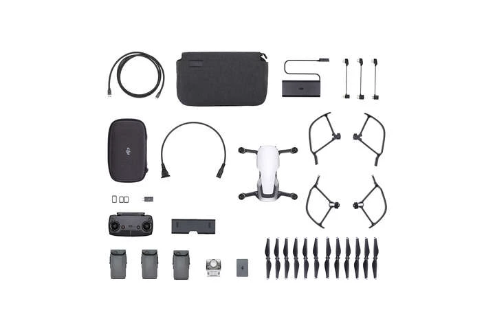 DJI Mavic Air Fly More Combo 5 DJI Mavic Air Fly More Combo - Image 5