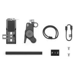 DJI Focus Pro Creator Combo -Cinegear Shop DJIFPCC 3