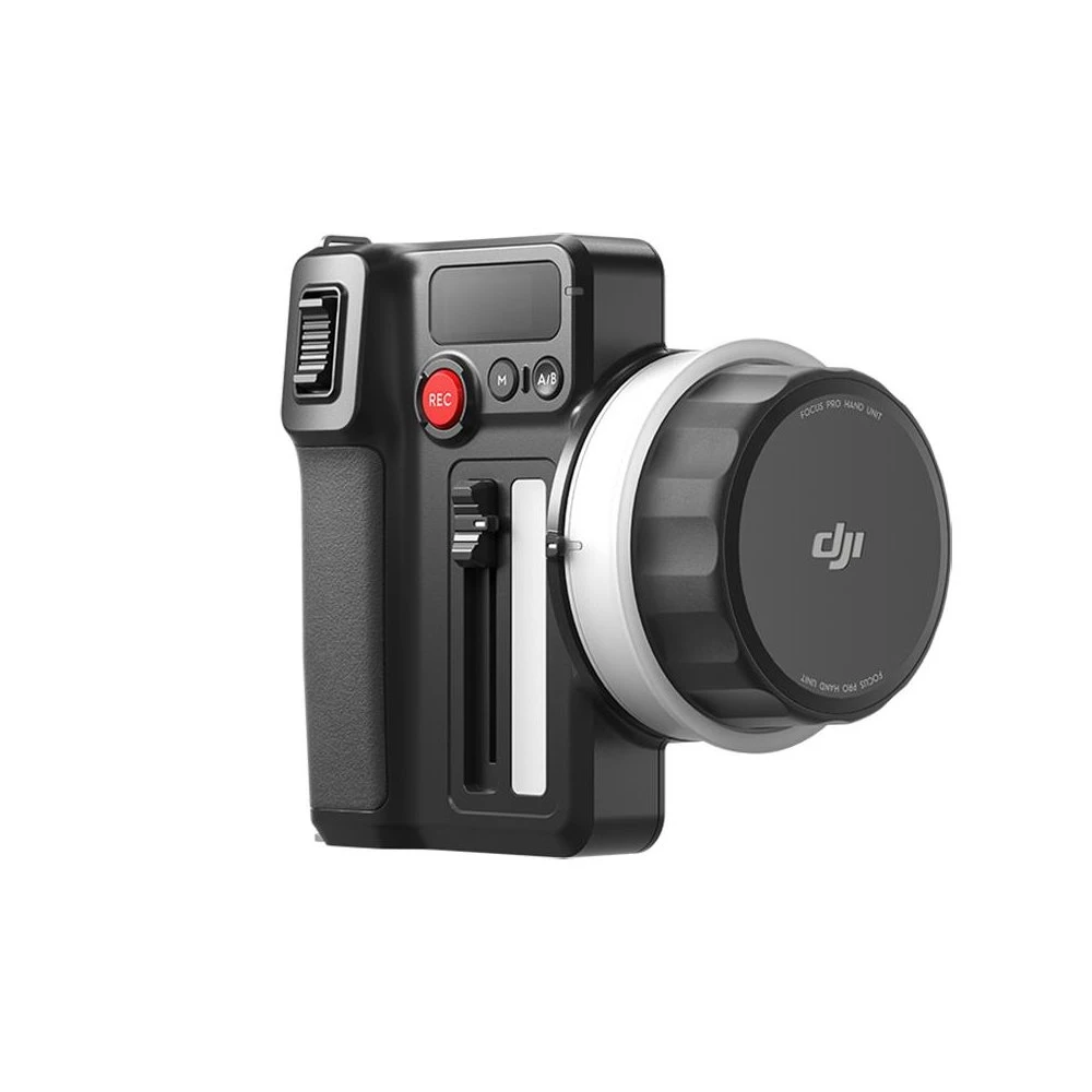 DJI Focus Pro Hand Unit 1 DJI Focus Pro Hand Unit