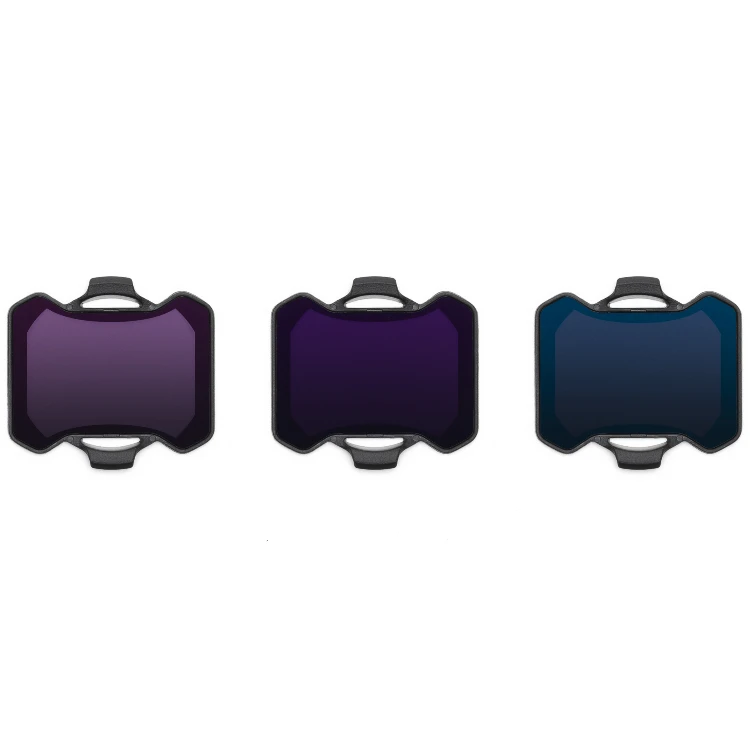 DJI Avata 2 ND Filters Set (ND8/16/32) 2 DJI Avata 2 ND Filters Set (ND8/16/32) - Image 2