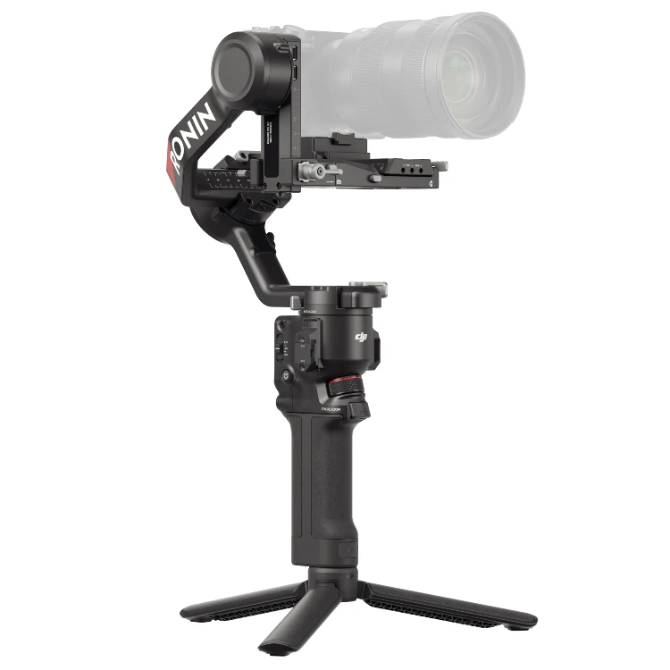 DJI RS 4 6 DJI RS 4 - Image 6