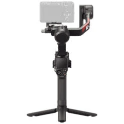 DJI RS 4 Pro Combo -Cinegear Shop DJI RS4 foto6 1 1