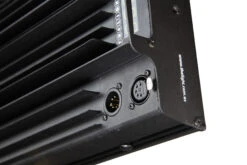 VELVET Mini 3 Studio IP51 LED Panel With Built- In AC PSU (without Yoke) 15 VELVET Mini 3 Studio IP51 LED Panel With Built- In AC PSU (without Yoke) -Cinegear Shop DMX VELVET MINI STUDIO SERIES 2016 low