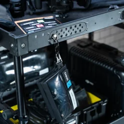 CRDBAG 1/4 Inch D-Ring Camera Screw 4-Pack 8 CRDBAG 1/4 Inch D-Ring Camera Screw 4-Pack -Cinegear Shop DSC00174 720x