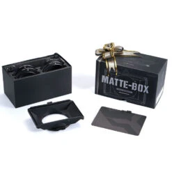 Tilta Mini Matte Box Clamp-On MB-T15 -Cinegear Shop DSC02962 1 scaled 1