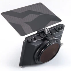 Tilta Mini Matte Box Clamp-On MB-T15 -Cinegear Shop DSC7961 scaled 1