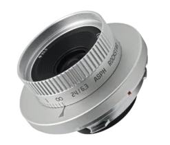Astrhori 24mm F6.3 Full-frame Large Aperture Lens For Leica M -Cinegear Shop DSC 0662