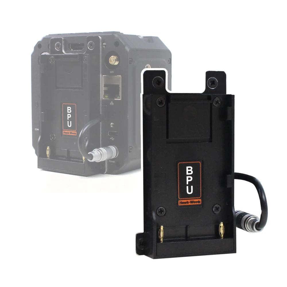 Hawk-Woods DV-BP 1 Hawk-Woods DV-BP