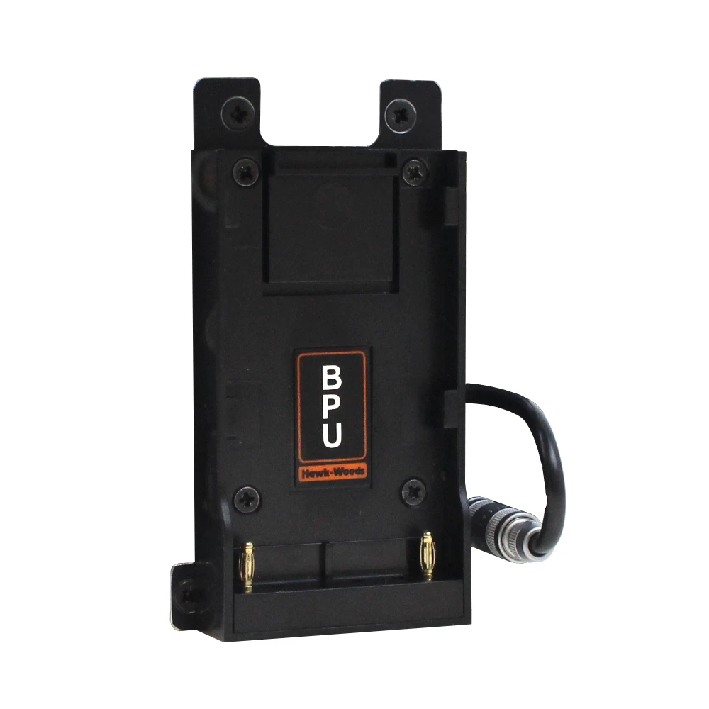 Hawk-Woods DV-BP 2 Hawk-Woods DV-BP - Image 2