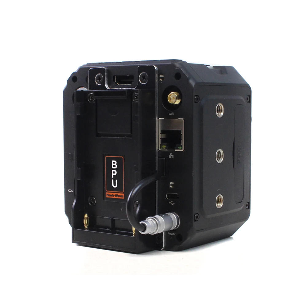 Hawk-Woods DV-BP2 3 Hawk-Woods DV-BP2 - Image 3