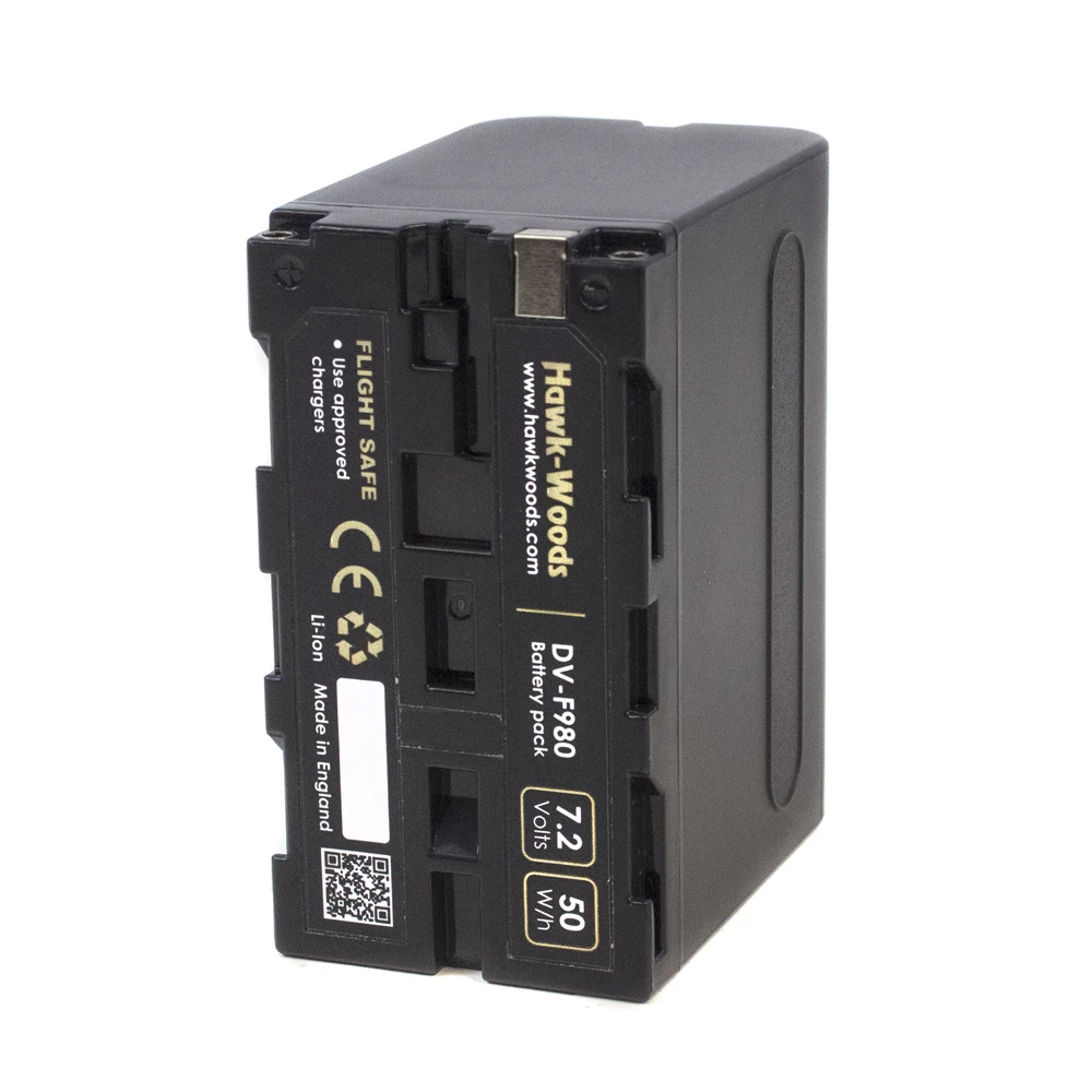 Hawk-Woods DV-F980 3 Hawk-Woods DV-F980 - Image 3