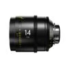 DZOFILM Arles 14mm FF/VV Prime Cine Lens – PL Mount (Meter)