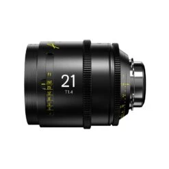 DZOFILM Arles 21mm FF/VV Prime Cine Lens – PL Mount (Feet)