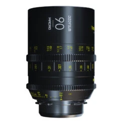 DZOFilm VESPID 90mm Macro T2.8 PL&EF Mount Cinema Lens