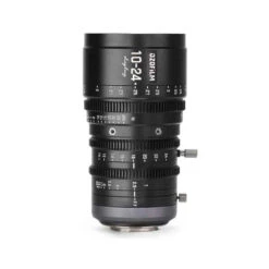 DZOFILM LingLung 10-24mm T2.9 MFT Parfocal Cine Lens