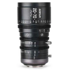 DZOFILM LingLung 20-70mm T2.9 MFT Parfocal Cine Lens