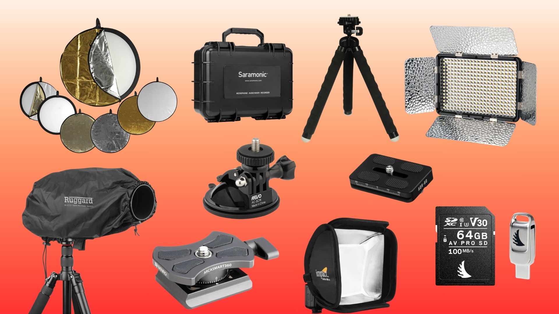 Cinegear Shop -Cinegear Shop Deals June24