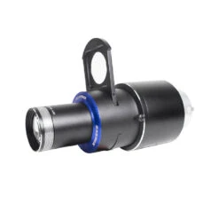 DigitalFoto Solution Limited FS-100S Bi-Color COB LED Monolight With Projection Lens