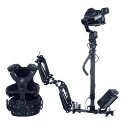 DigitalFoto THANOS-PROX Single-Handle Gimbal Supporting Stabilizer System