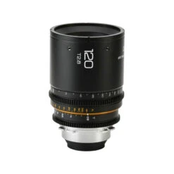 Dulens APO Close-Focus Triassic Prime 120mm T2.8 Lens – Sony E Mount