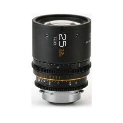 Dulens APO Close-Focus Triassic Prime 25mm T2.8 Lens – PL Mount