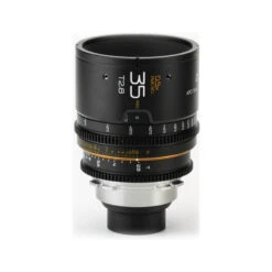 Dulens APO Close-Focus Triassic Prime 35mm T2.8 Lens – Sony E Mount