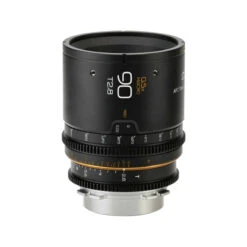 Dulens APO Close-Focus Triassic Prime 90mm T2.8 Lens – PL Mount
