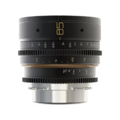Dulens APO Mini Prime 85mm T2.4 Cinema Lens – PL Mount
