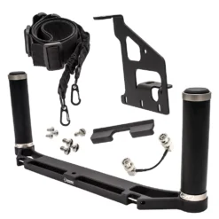 DwarfConnection DC-GO Director’s Monitor Cage – Shogun 7 Kit