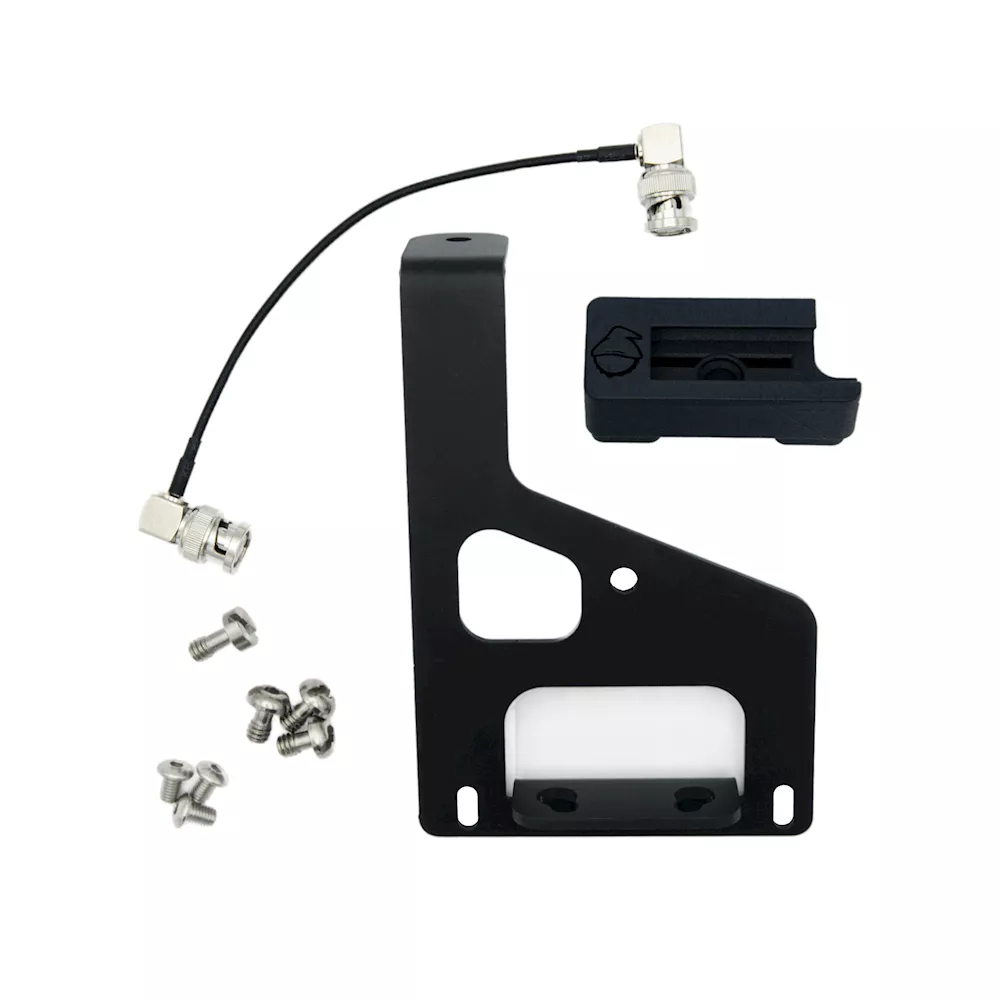 DwarfConnection DC-GO Mounting Kit – Portkeys HS7-T 1 DwarfConnection DC-GO Mounting Kit – Portkeys HS7-T