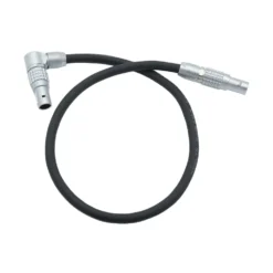 DwarfConnection DC-GO Power Cable LEMO 2pin – Straight