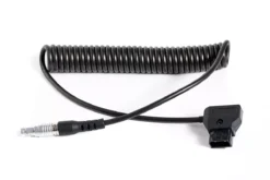 DwarfConnection DC-LINK D-Tap Spiral Cable 4pin