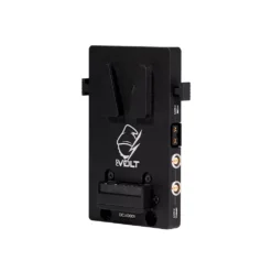 DwarfConnection DC-VOLT V-Mount Battery Plate PRO