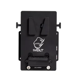 DwarfConnection DC-VOLT V-Mount PRO Sandwich Set