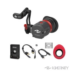 Kinefinity EAGLE HDMI E-Viewfinder Core KIT