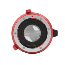 Kinefinity EF 3 Mounting Adapter W/ KineEnhancer