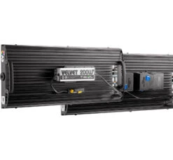 VELVET Evo 2 Color Studio Dustproof + Integrated AC Power Supply (without Yoke) 7 VELVET Evo 2 Color Studio Dustproof + Integrated AC Power Supply (without Yoke) -Cinegear Shop EVO 2 color.png