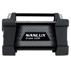 Nanlux Evoke 1200 Spot Light -Cinegear Shop Evoke 1200 Spot Light