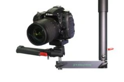 9. Solutions EX-SUS Pole -Cinegear Shop Ex Sus drop down pole Elbo Angled articulated arm