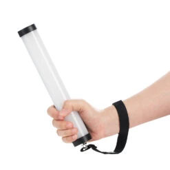 Nanlite Mini PavoTube II 6C RGB LED Tube Light (w/ Battery)